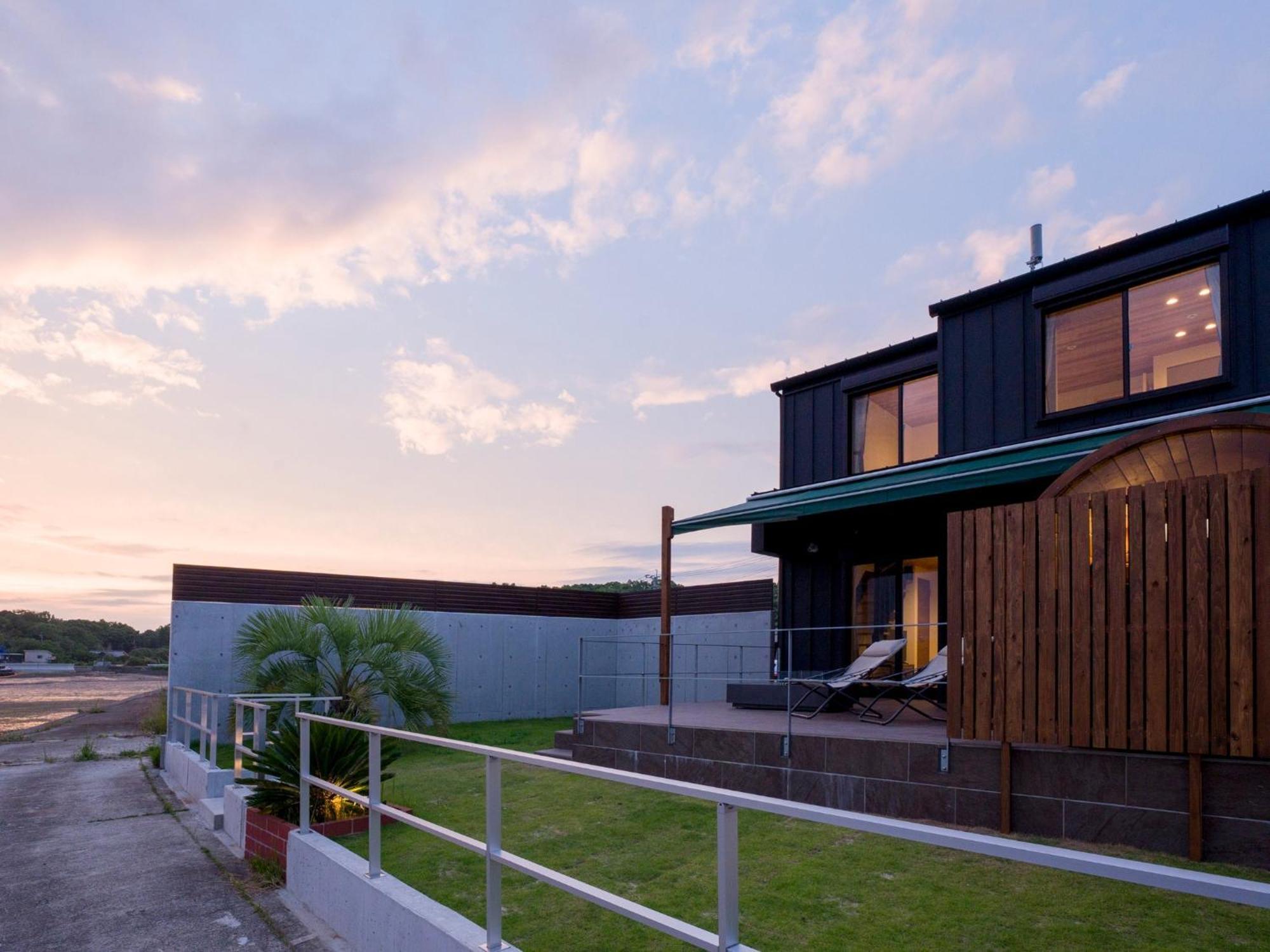 Rakuten STAY HOUSE x WILL STYLE Amakusa 103 Kami Amakusa Exterior foto