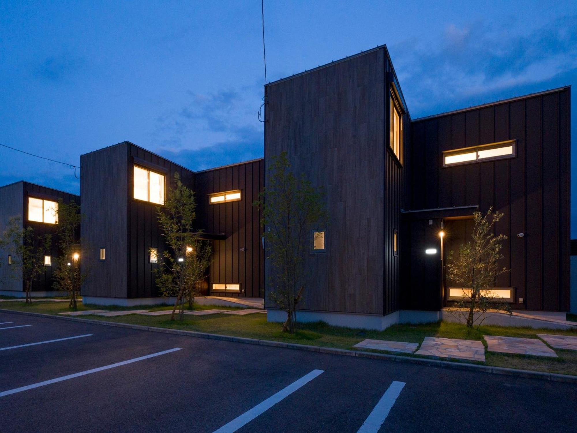 Rakuten STAY HOUSE x WILL STYLE Amakusa 103 Kami Amakusa Exterior foto