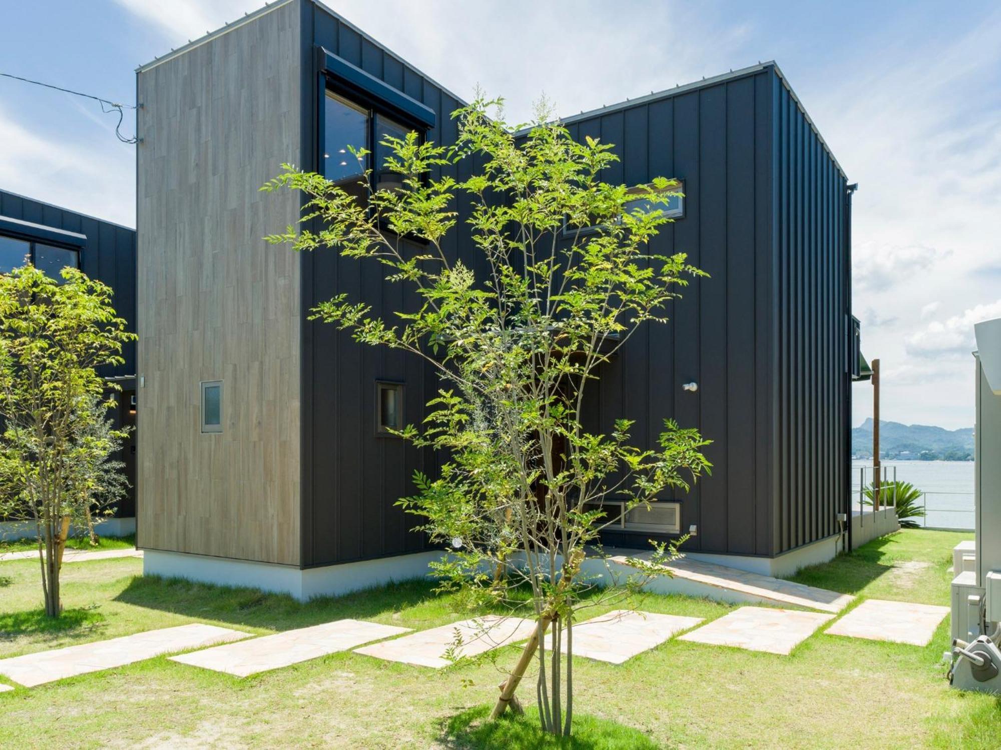 Rakuten STAY HOUSE x WILL STYLE Amakusa 103 Kami Amakusa Exterior foto